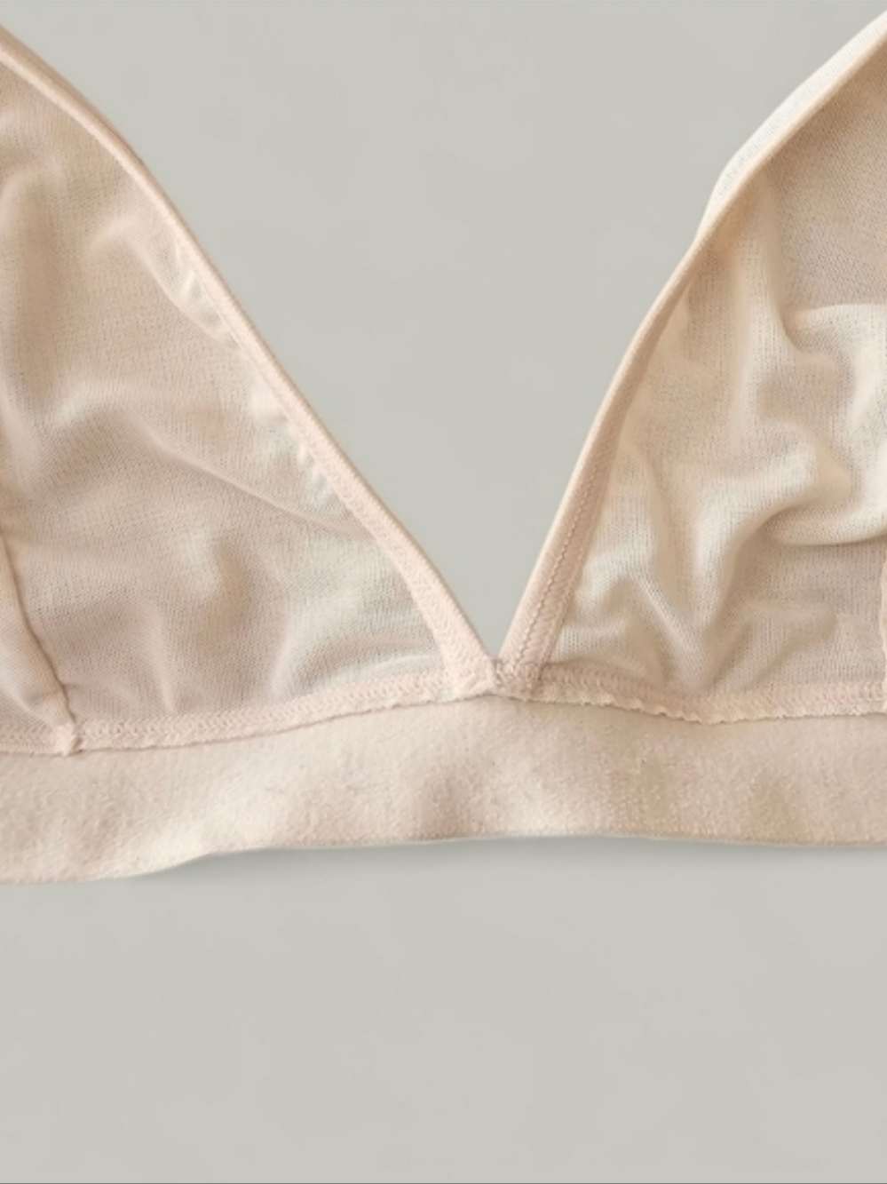 5️⃣ for 2️⃣5️⃣ Old Navy Mesh V-Neck Bralette, Size XL - Picture 11 of 15